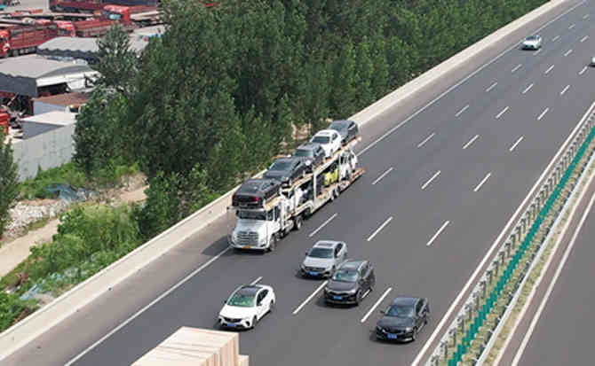 南安高速公路汽车救援